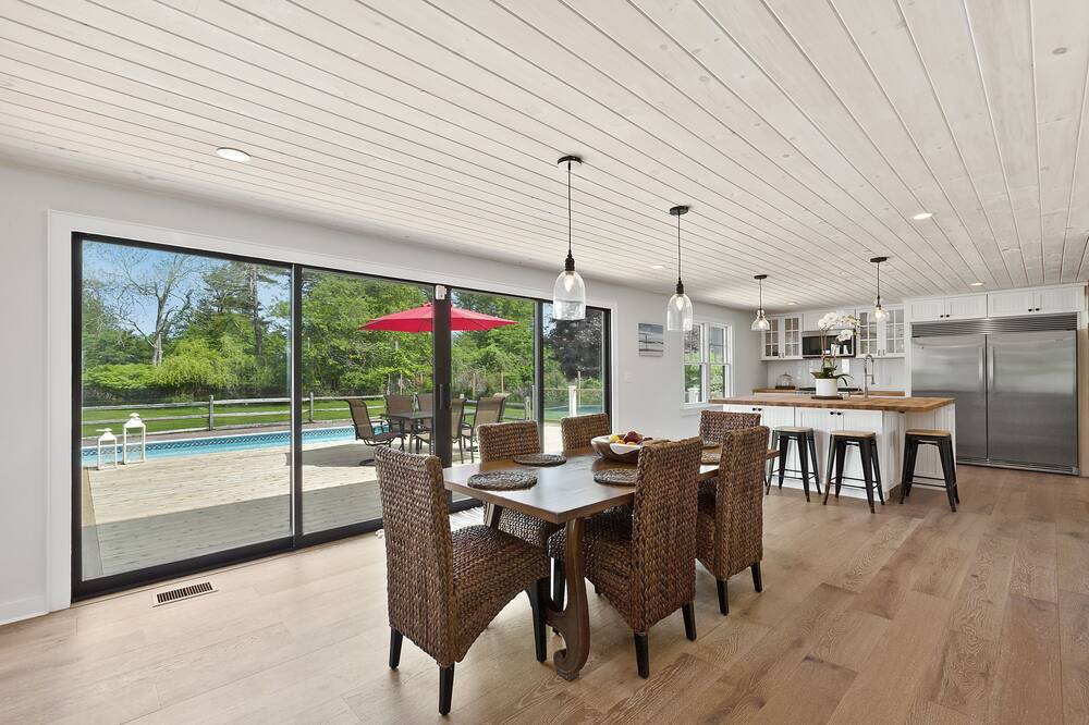 Photo of Bedroom in North Sea