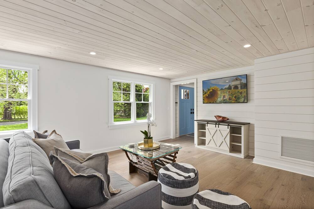 Photo of Bedroom in North Sea