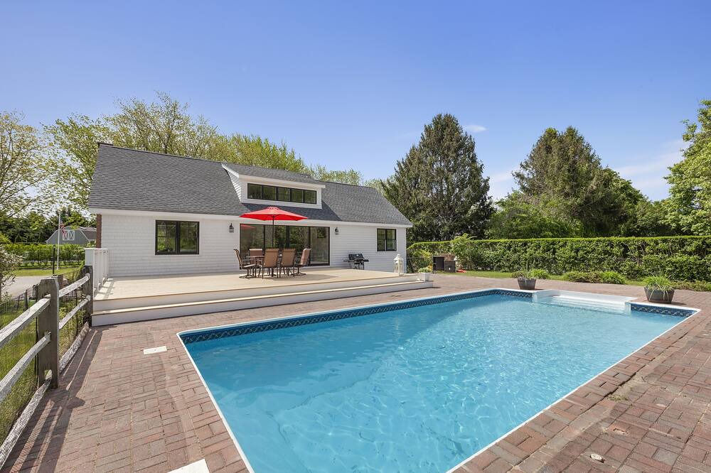 Photo of Outdoor in North Sea