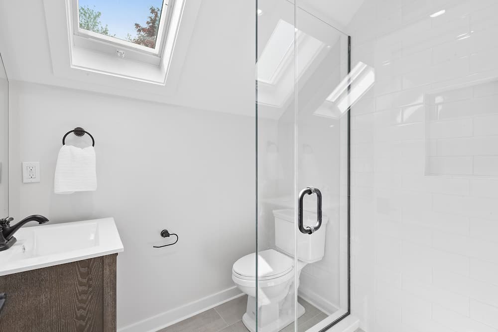 Photo of Bathroom in North Sea