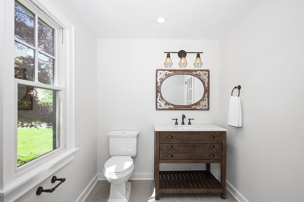 Photo of Bedroom in North Sea