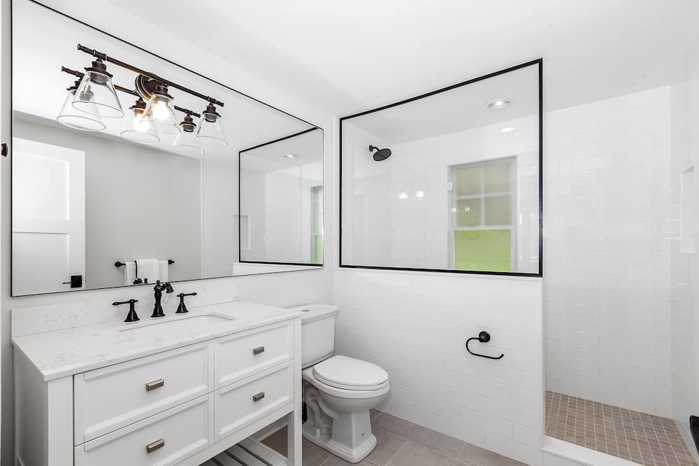 Photo of Bathroom in North Sea