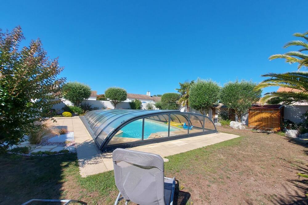 Photo of Outdoor in Saint-Jean-de-Monts