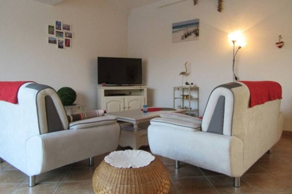 Photo of Livingroom in Saint-Jean-de-Monts
