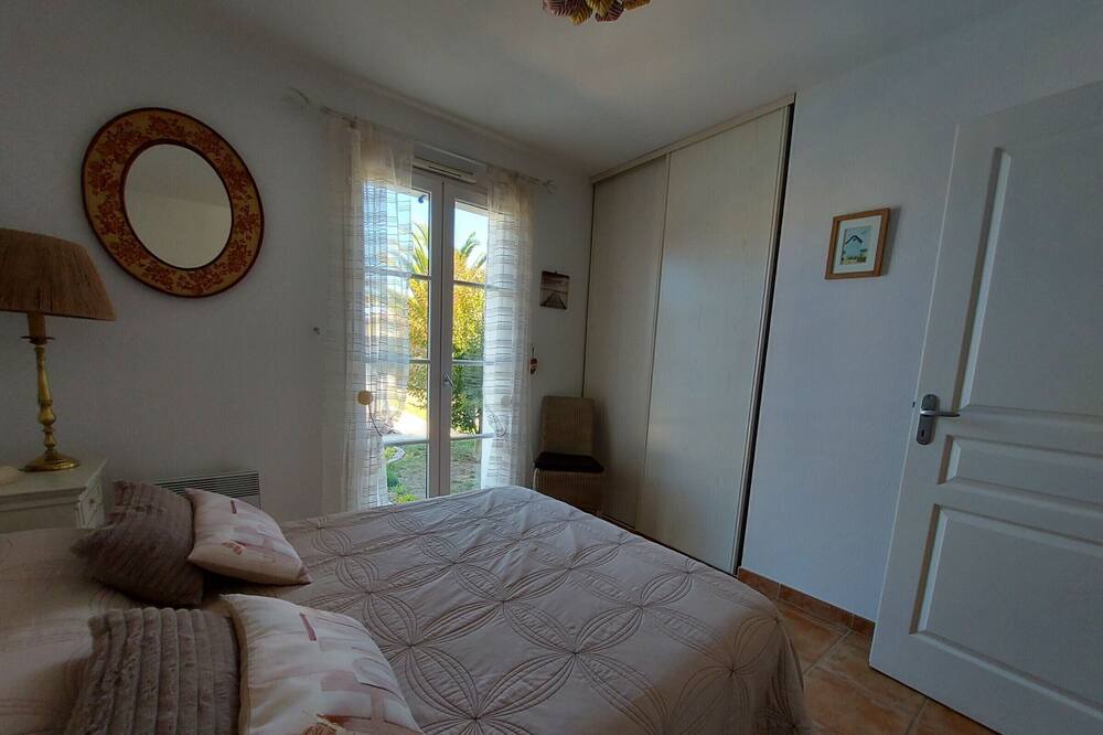 Photo of Bedroom in Saint-Jean-de-Monts