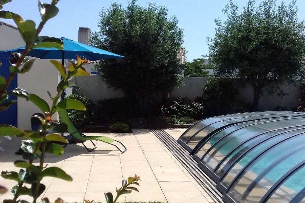 Photo of Outdoor in Saint-Jean-de-Monts