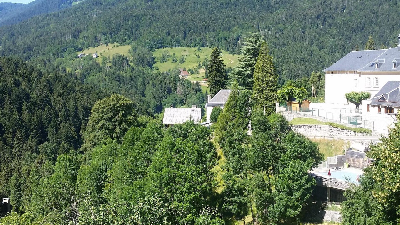 Photo of Outdoor in Saint-Pierre-de-Chartreuse