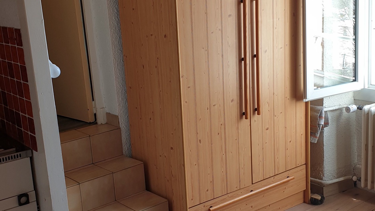 Photo of Bedroom in Saint-Pierre-de-Chartreuse