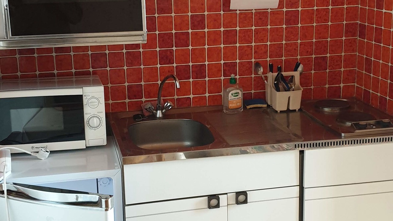 Photo of Kitchen in Saint-Pierre-de-Chartreuse