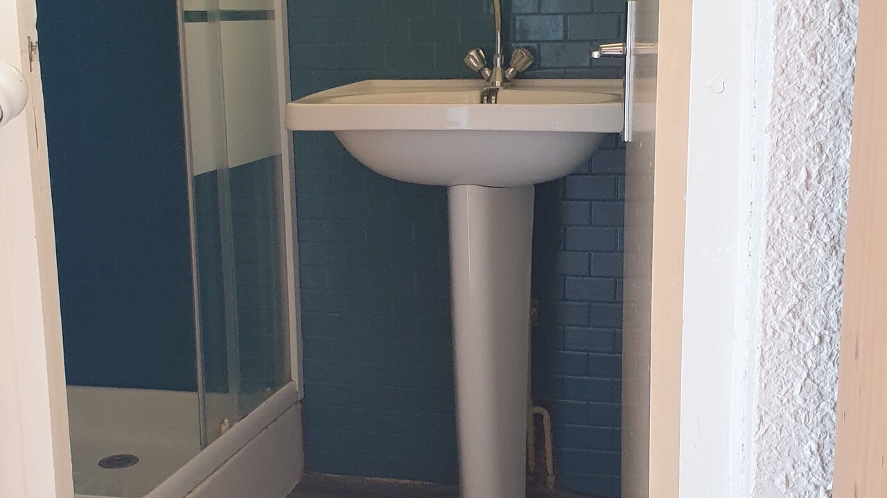 Photo of Bathroom in Saint-Pierre-de-Chartreuse