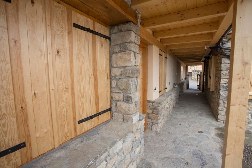 Photo of Outdoor in Castell de Mur