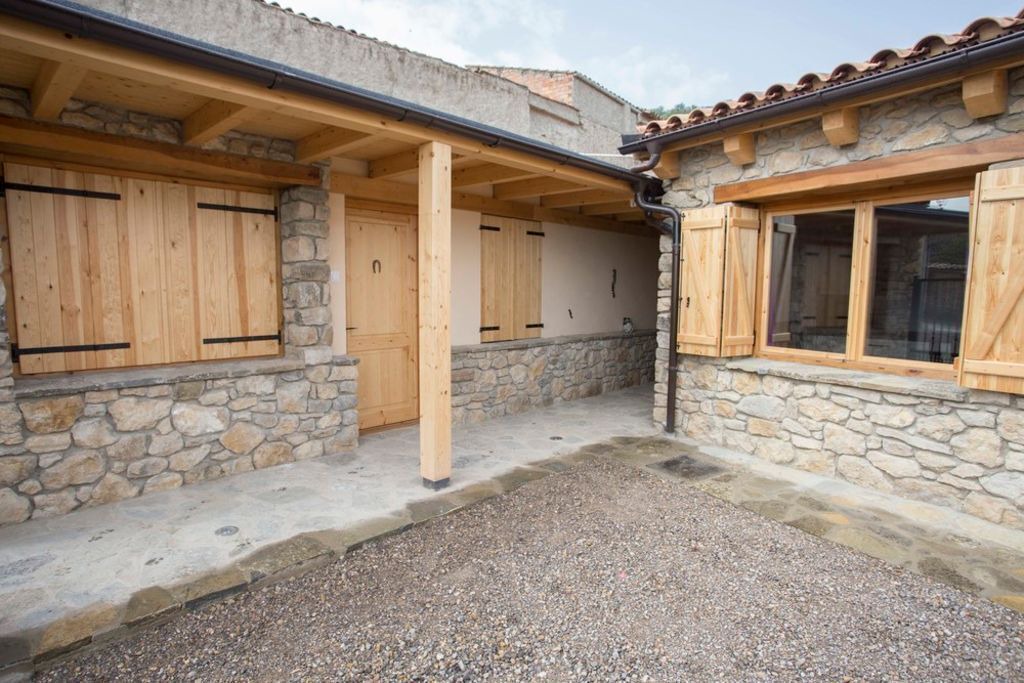 Photo of Outdoor in Castell de Mur