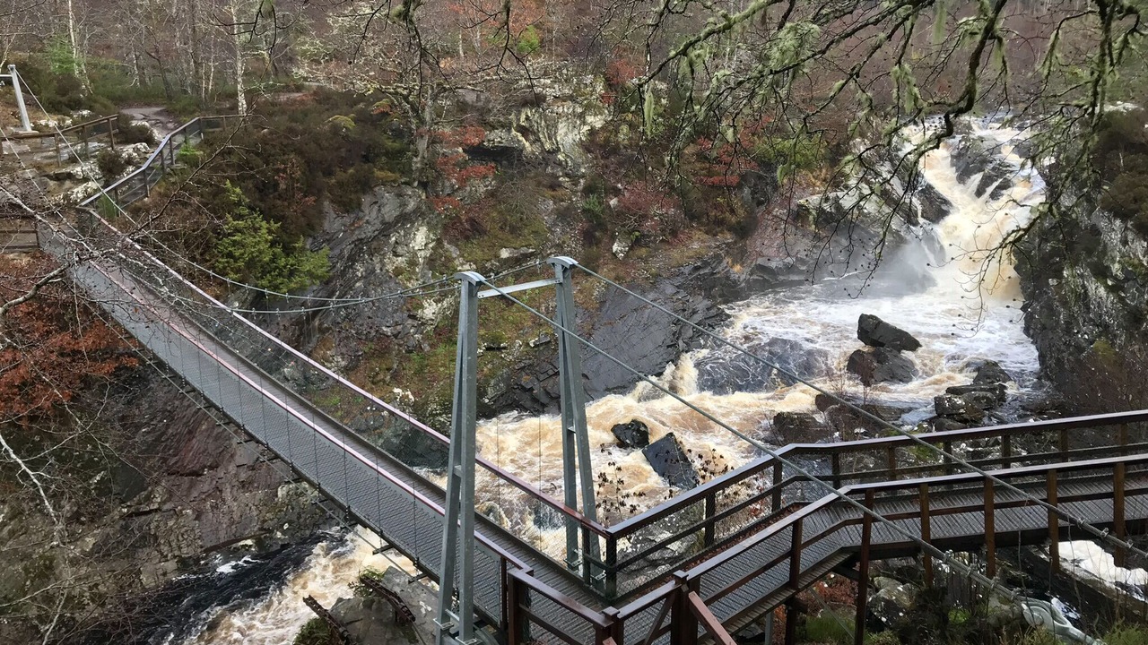 Photo of Outdoor in Gorstan