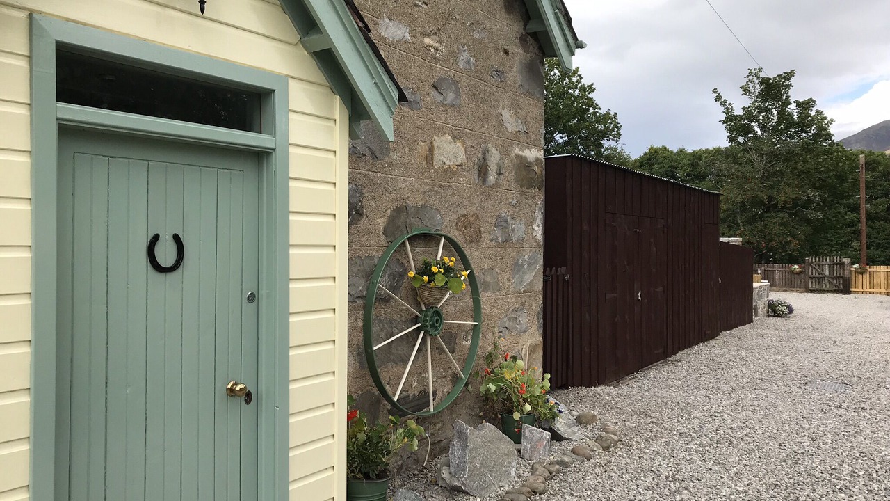 Photo of Outdoor in Gorstan