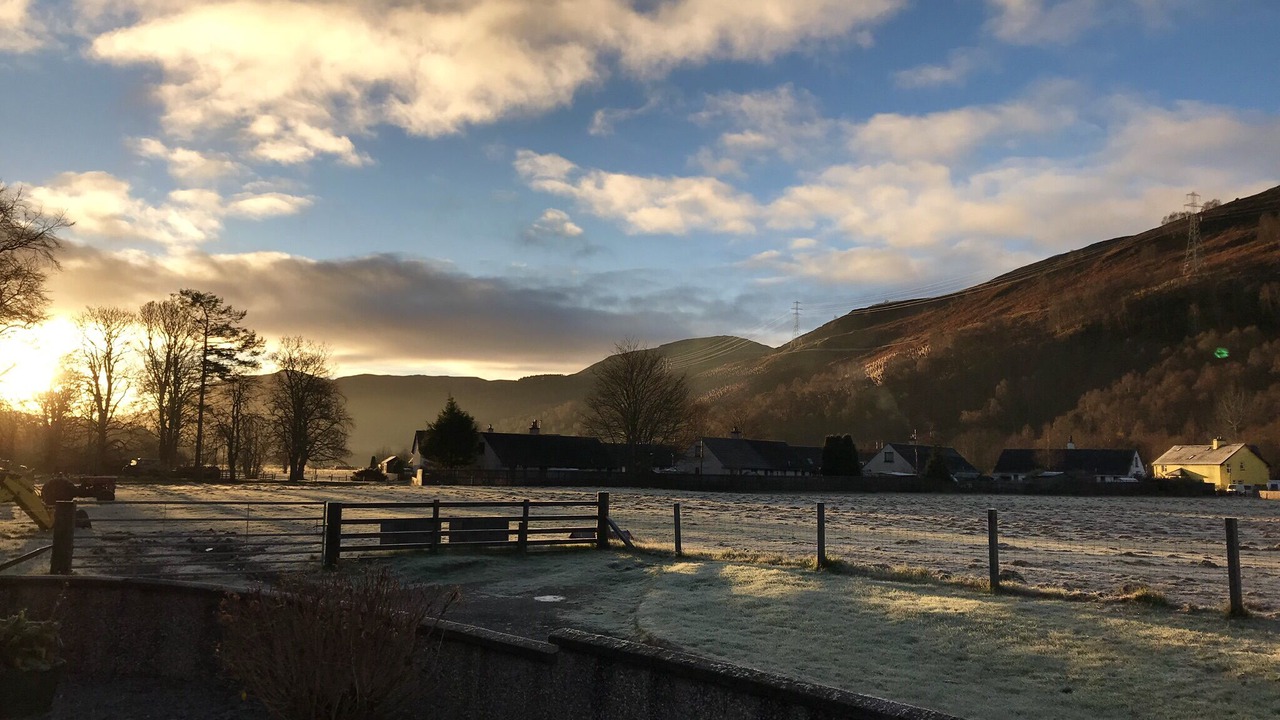 Photo of Outdoor in Gorstan