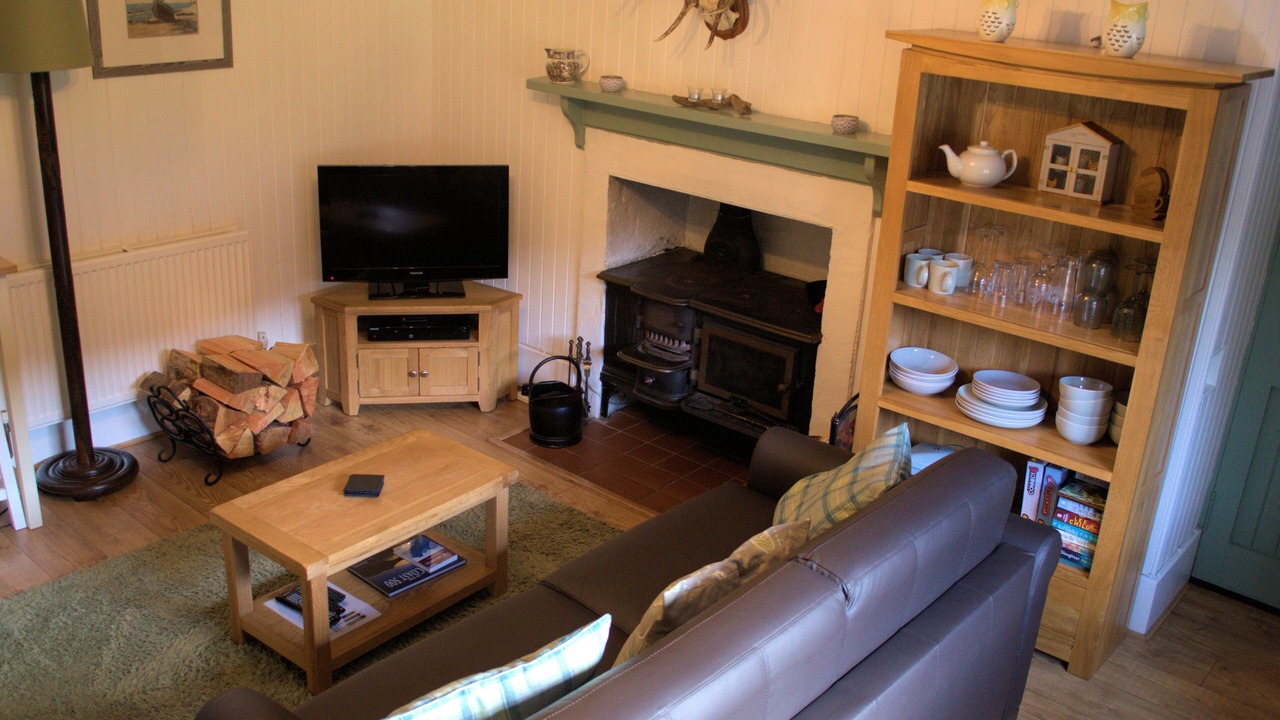 Photo of Livingroom in Gorstan