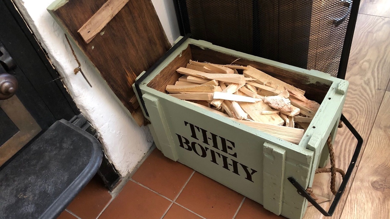 Photo of Outdoor in Gorstan