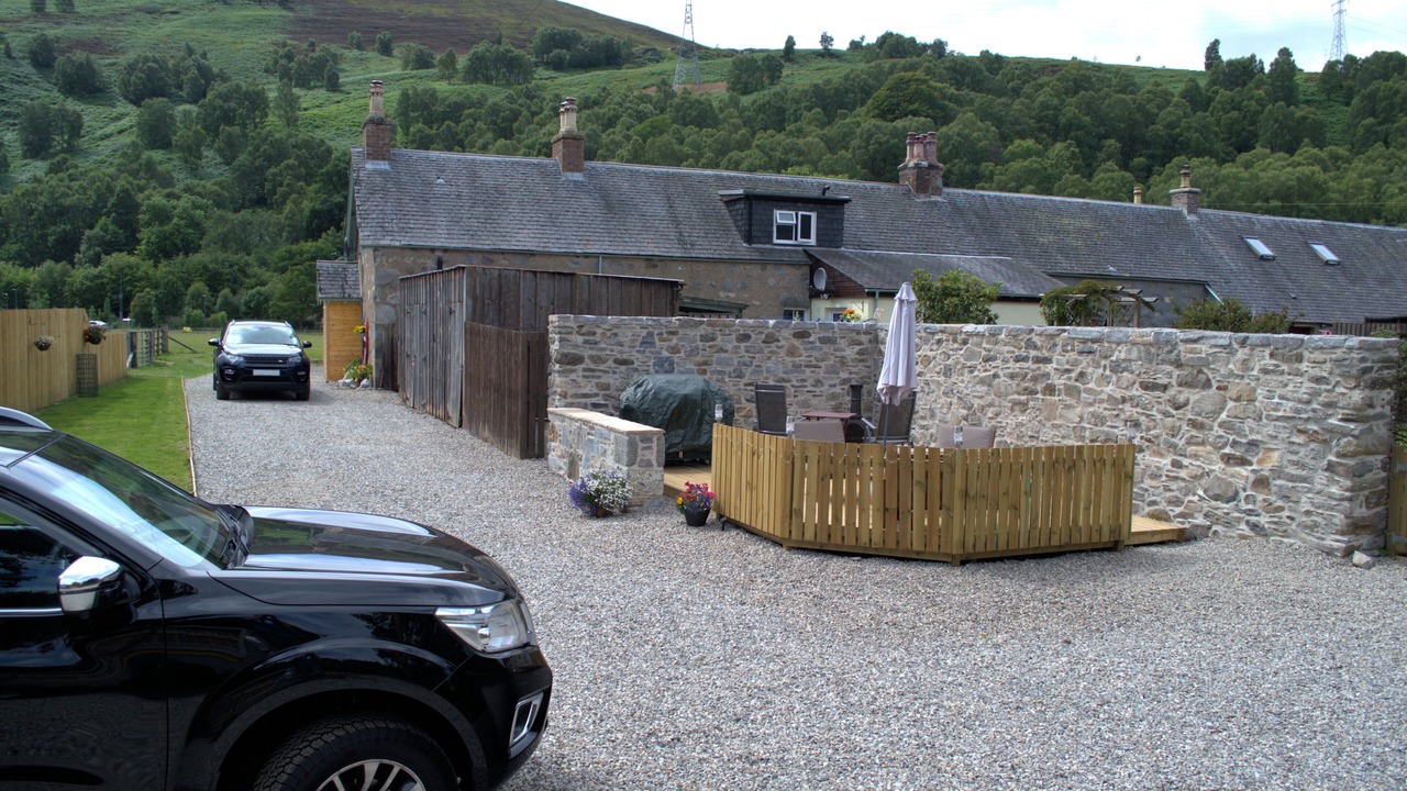 Photo of Outdoor in Gorstan