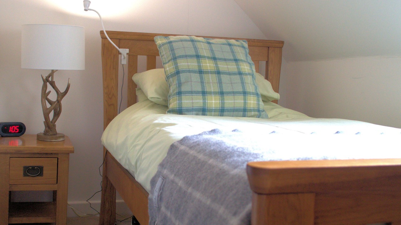 Photo of Bedroom in Gorstan