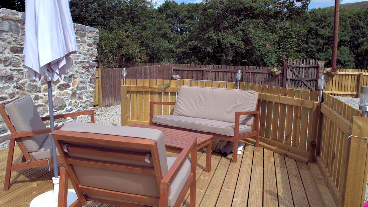 Photo of Outdoor in Gorstan