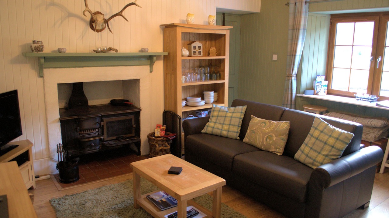 Photo of Livingroom in Gorstan