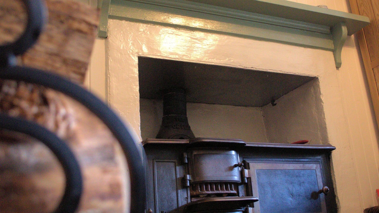 Photo of Others in Gorstan