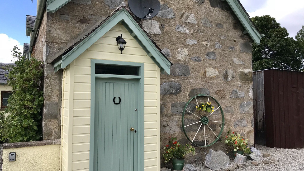 Photo of Outdoor in Gorstan