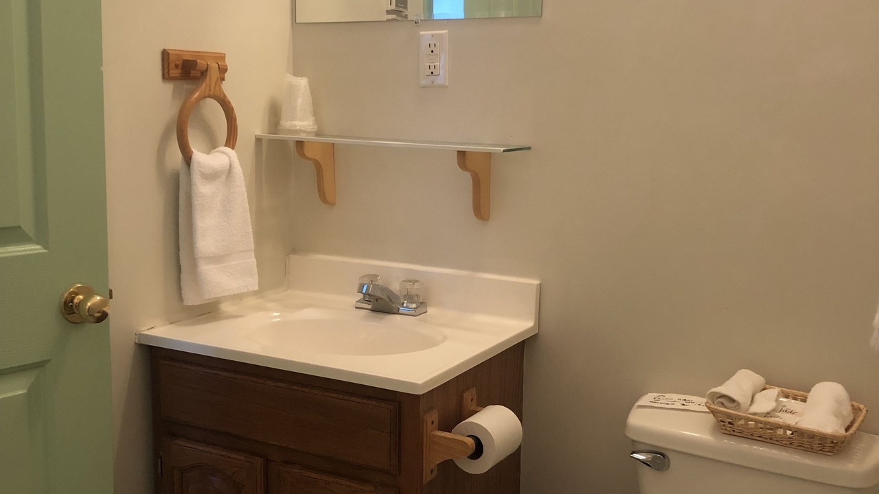 Photo of Bathroom in Churchill