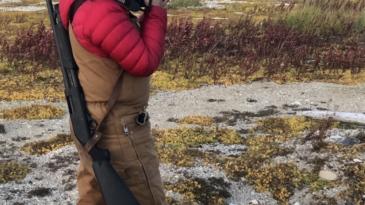 Photo of Outdoor in Churchill