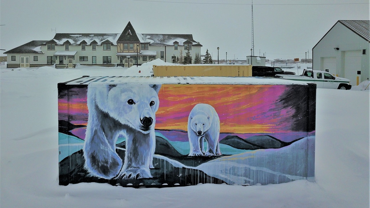 Photo of Others in Churchill