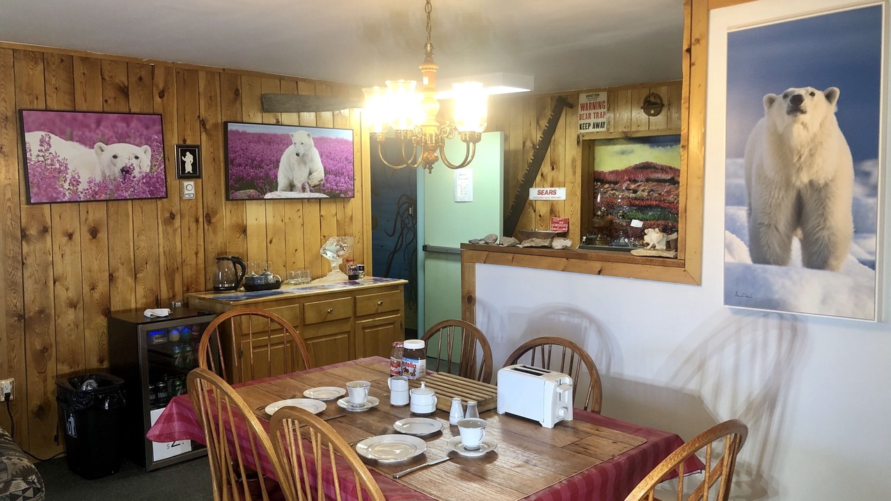 Photo of Others in Churchill