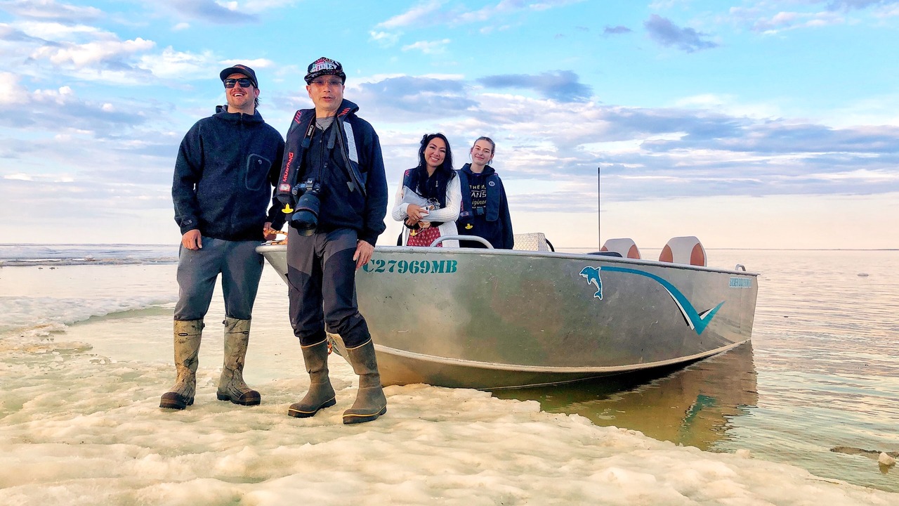 Photo of Others in Churchill