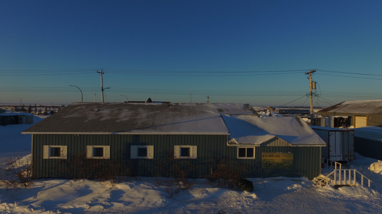 Photo of Outdoor in Churchill
