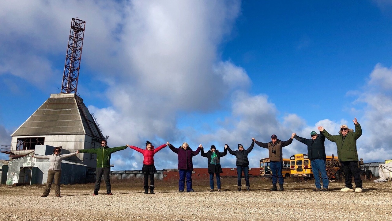 Photo of Others in Churchill