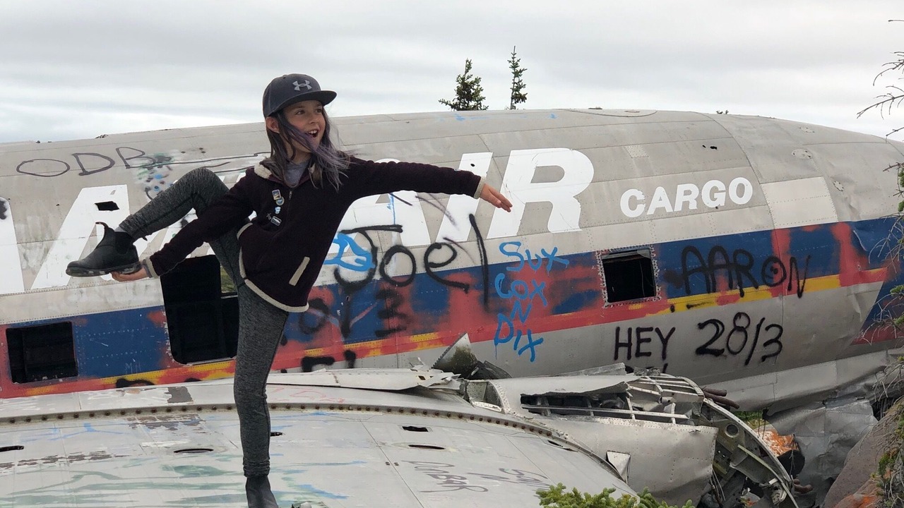 Photo of Others in Churchill