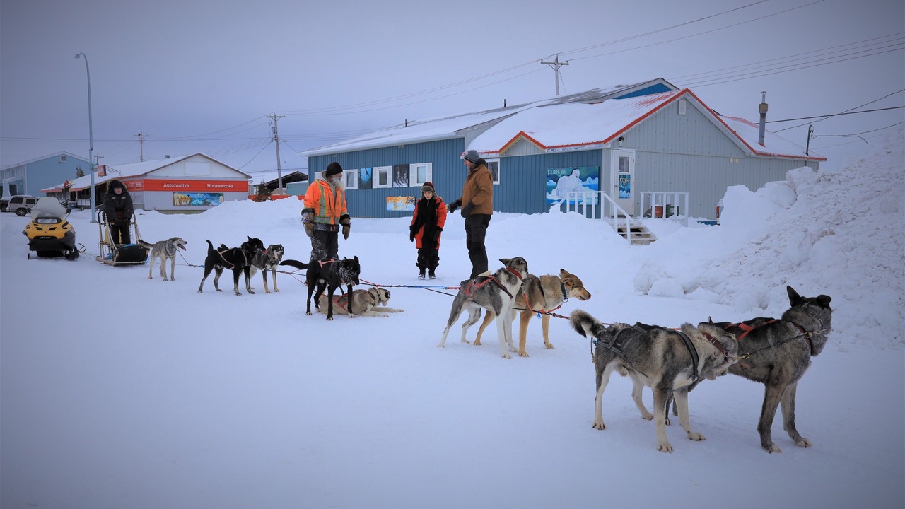Photo of Others in Churchill