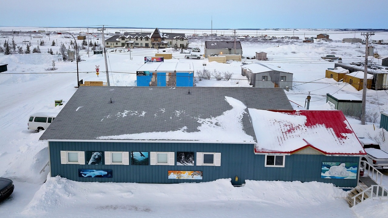 Photo of Outdoor in Churchill
