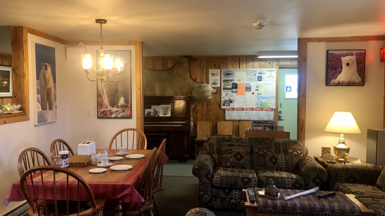 Photo of Others in Churchill