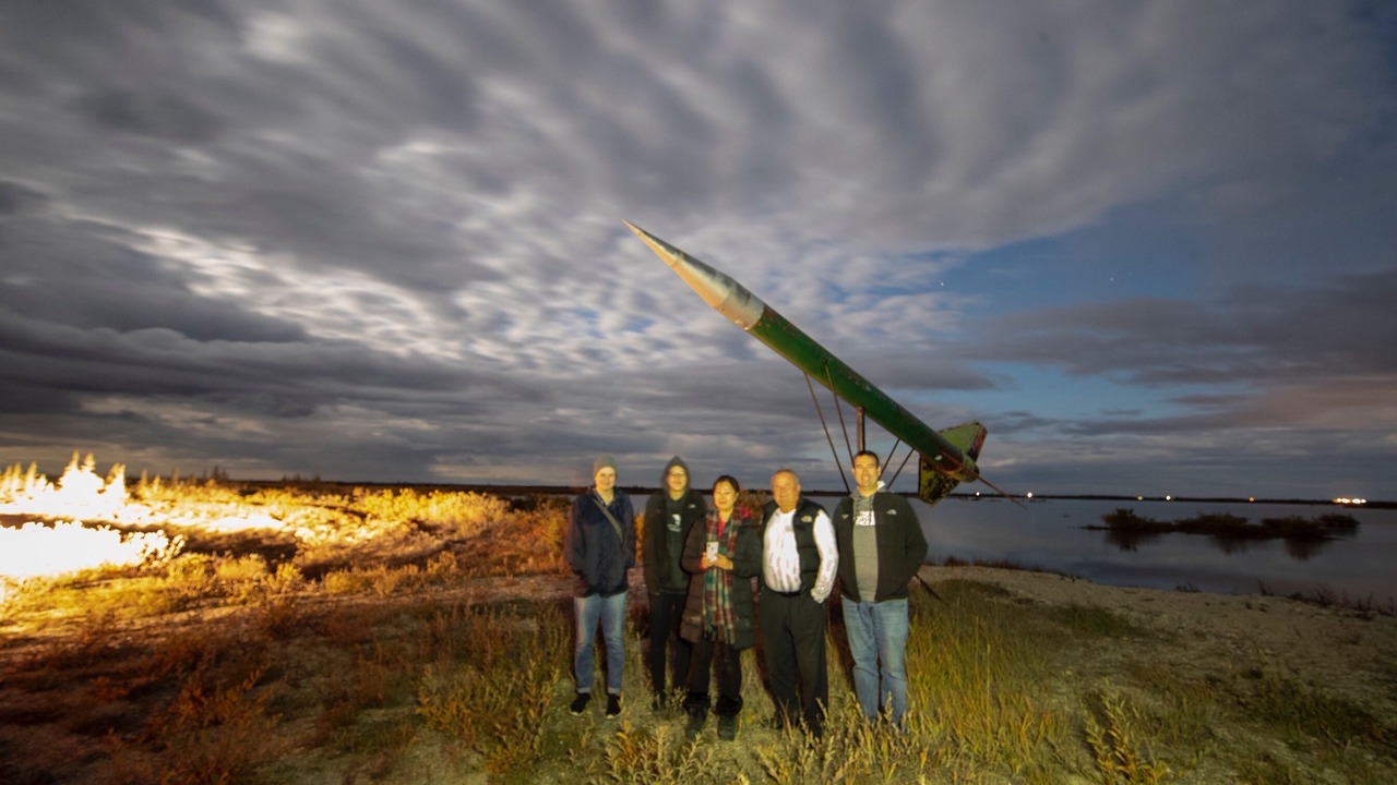 Photo of Others in Churchill