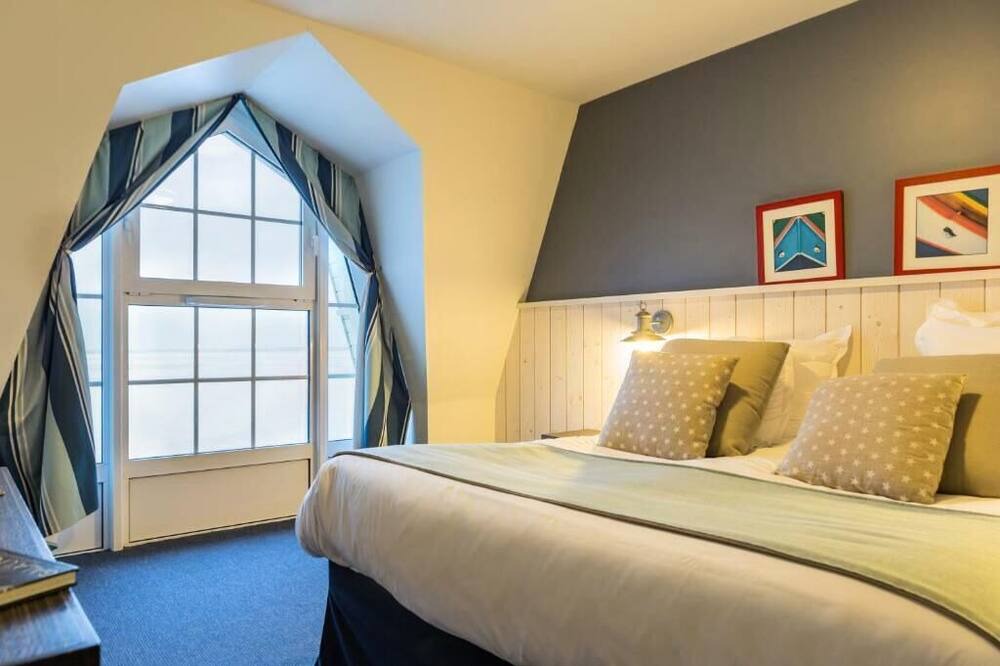 Photo of Bedroom in Le Crotoy