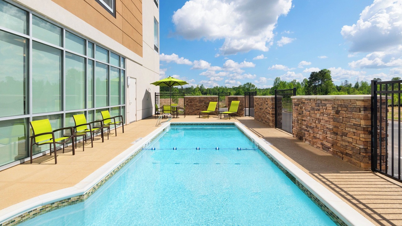 Photo of Outdoor in Tifton