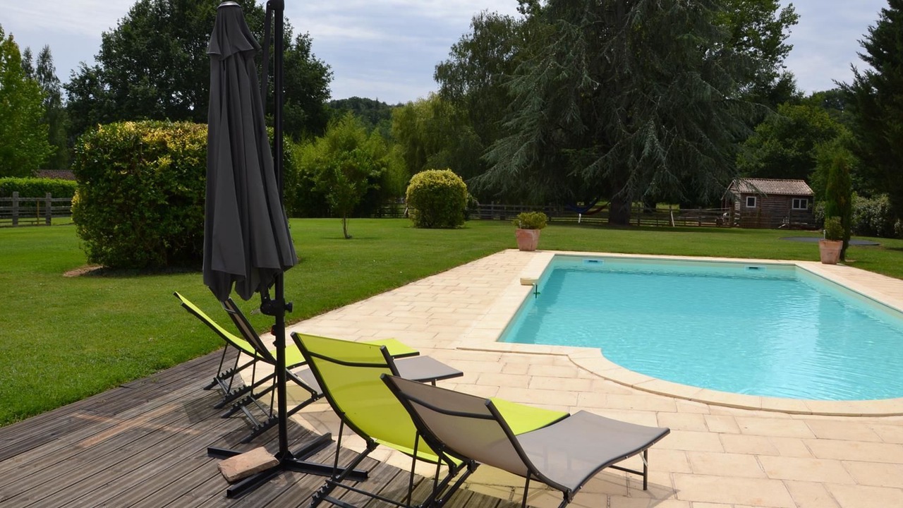 Photo of Outdoor in Fumel