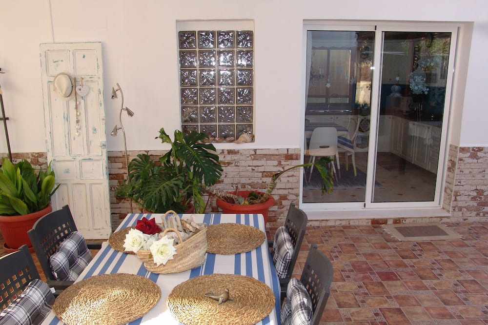 Photo of Patio Balcony in San Vicente del Raspeig