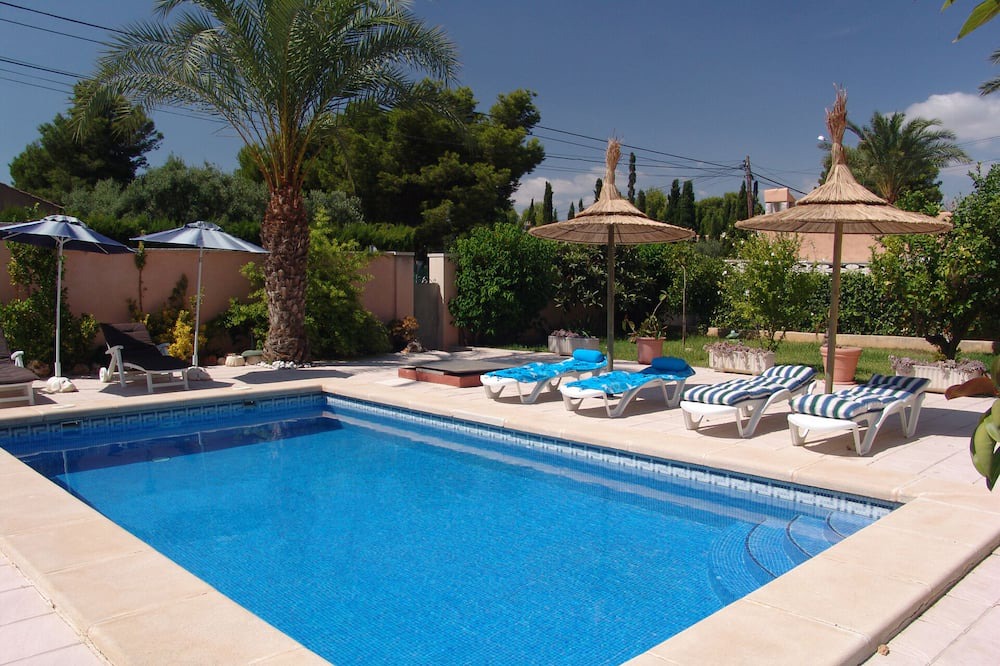 Photo of Outdoor in San Vicente del Raspeig