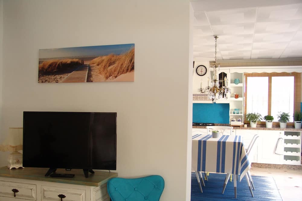 Photo of Livingroom in San Vicente del Raspeig