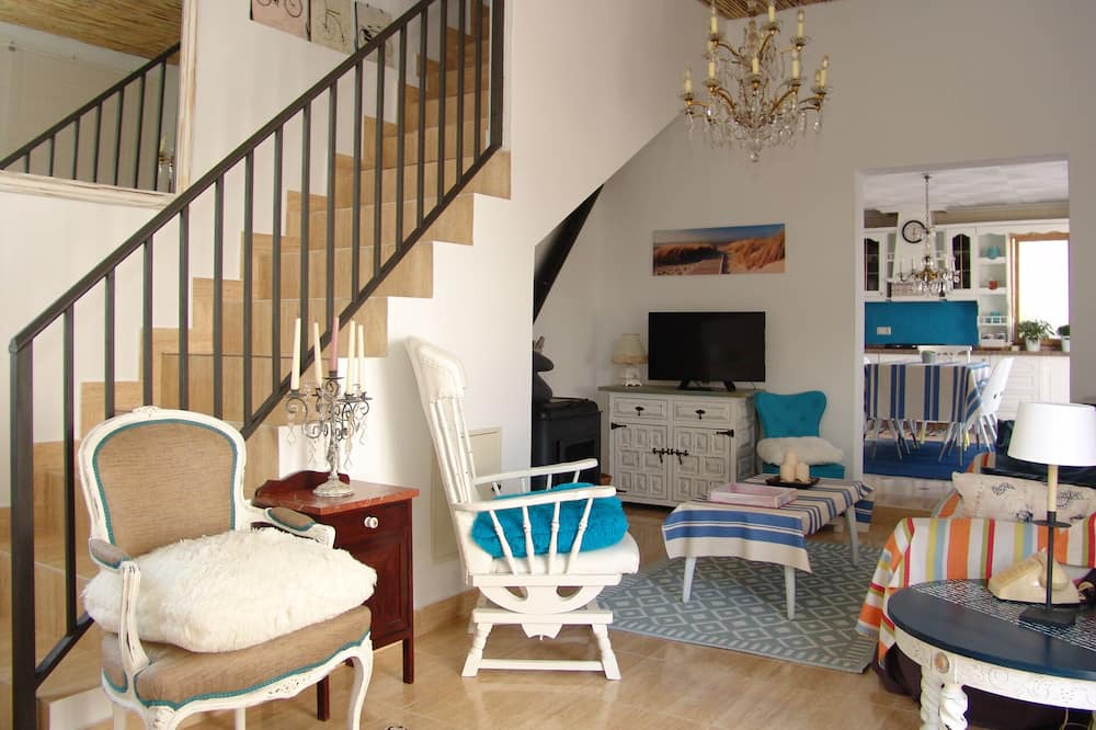 Photo of Livingroom in San Vicente del Raspeig