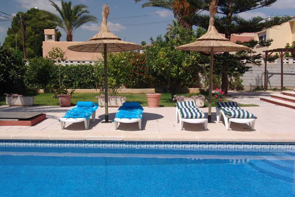 Photo of Outdoor in San Vicente del Raspeig