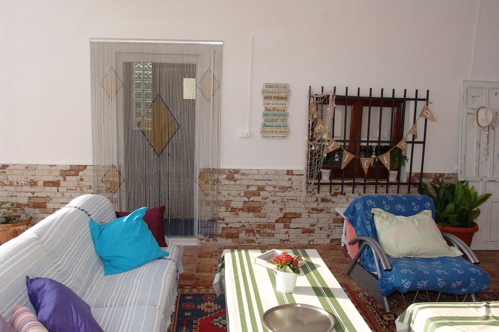 Photo of Livingroom in San Vicente del Raspeig