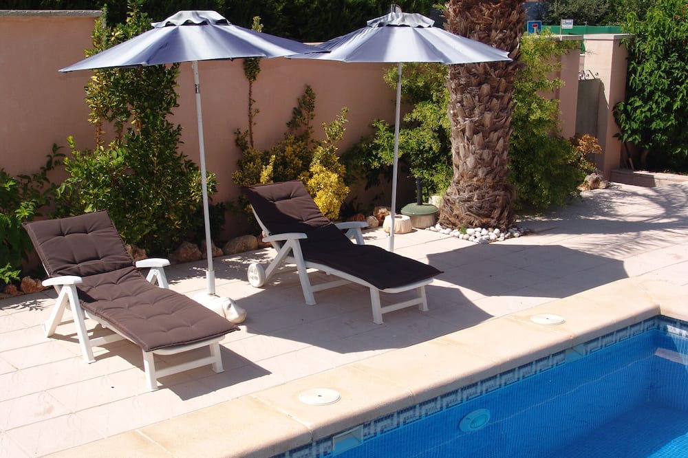Photo of Outdoor in San Vicente del Raspeig