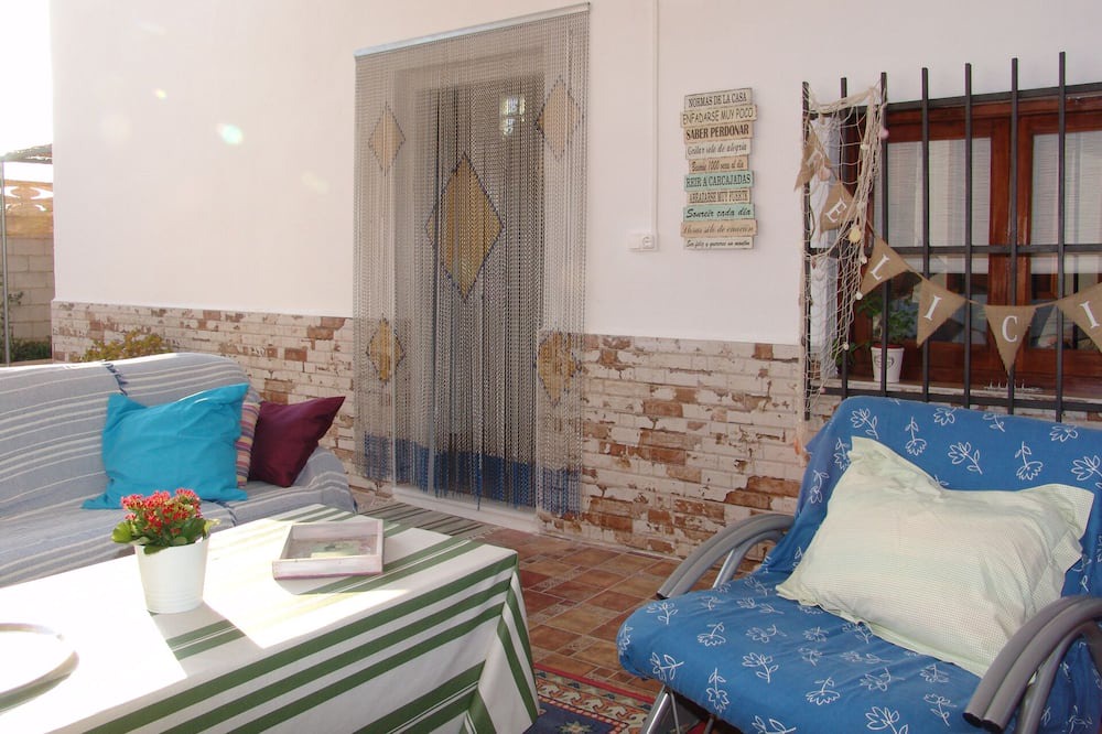 Photo of Livingroom in San Vicente del Raspeig